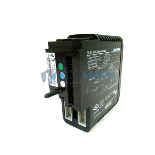 Genuine EMERSON KJ3001X1-BJ1 12P0555X152 - Industrial Automation Part