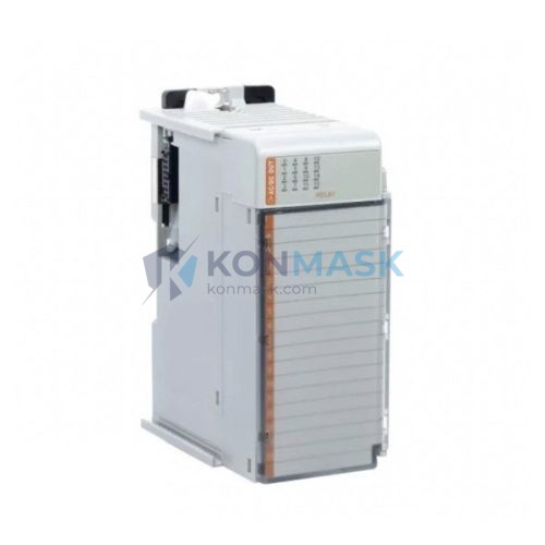 Genuine Allen-Bradley 1769-OW16 CompactLogix 1769 Compact I/O - Industrial Automation Part