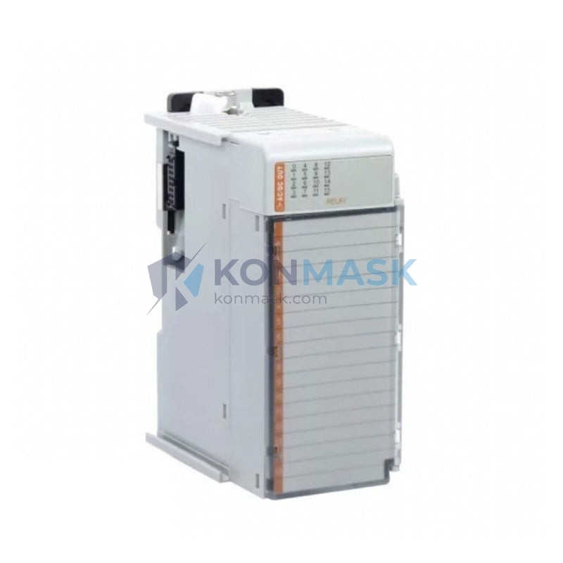 Genuine Allen-Bradley 1769-OW16 CompactLogix 1769 Compact I/O - Industrial Automation Part