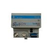 Allen-Bradley 1797-ACNR15 - Front Panel and Connectivity View