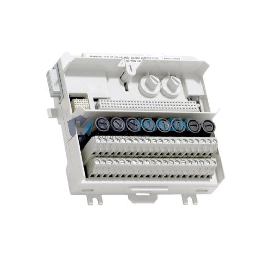 Genuine ABB TU838 - Industrial Automation Part