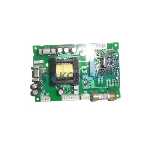 Genuine ABB APOW-01?CODE?64493663B - Industrial Automation Part