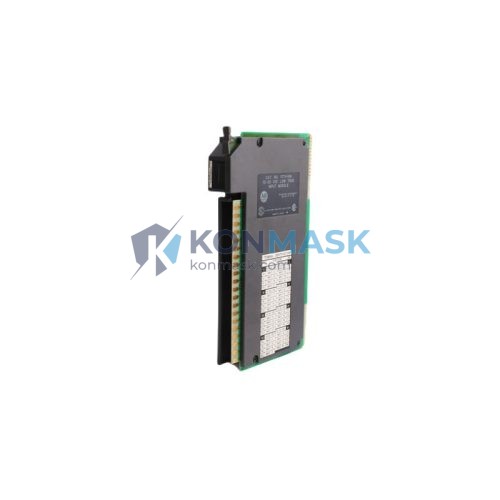 Genuine Allen-Bradley 1771-IVN/C - Industrial Automation Part