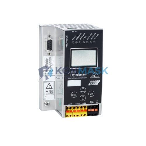 Genuine B+W BWU1569 - Industrial Automation Part