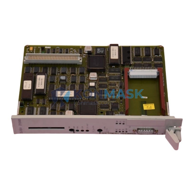 Genuine SIEMENS 6ES5948-3UR21 SIMATIC S5 - Industrial Automation Part