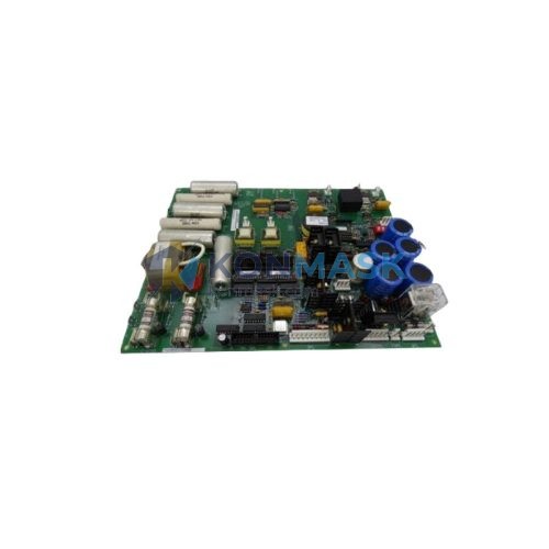 Genuine GE DS200SDCIG1AHB Mark VI Turbine Control System - Industrial Automation Part