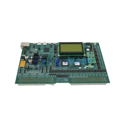 Genuine LAM RESEARCH UI/FIB JTS SIH4 W/ BD 24 810-111093-100 C1848 , TVB41D-1/TMP 1D81-000140 853-250063-007 - Industrial Aut
