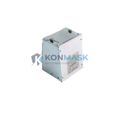 Genuine ICS TRIPLEX T8193 - Industrial Automation Part
