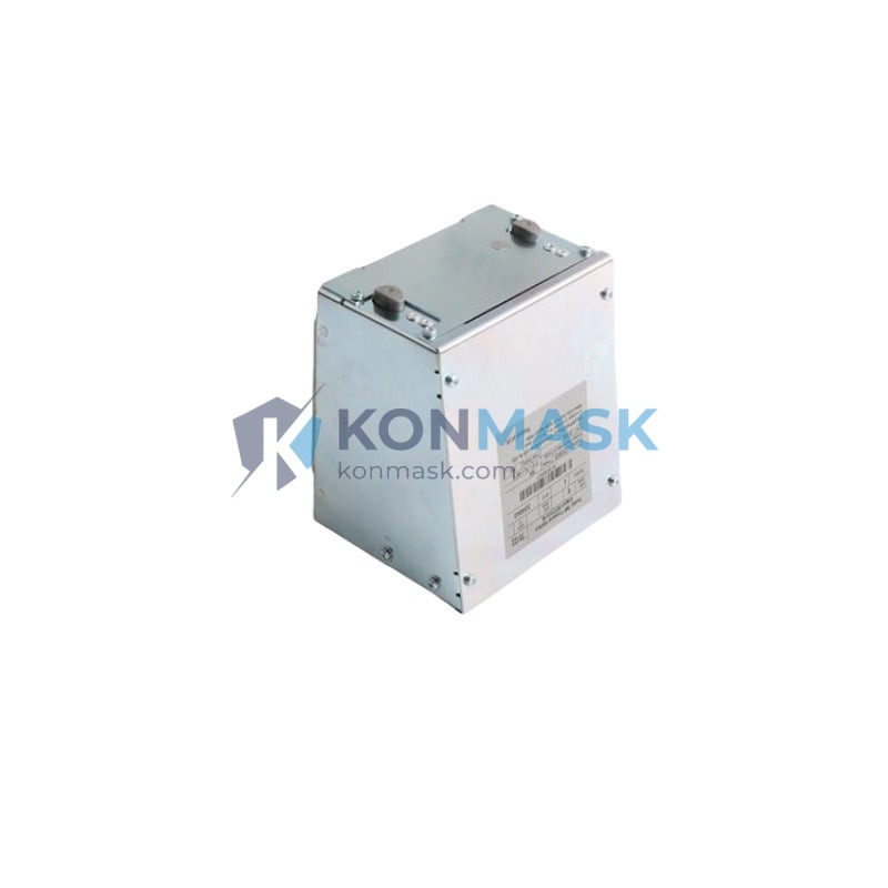 Genuine ICS TRIPLEX T8193 - Industrial Automation Part