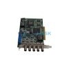ADLINK PCI-9810 - Front Panel and Connectivity View