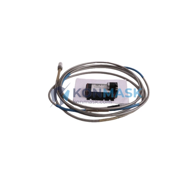 Genuine EPRO PR6423/00R-131 CON041 - Industrial Automation Part
