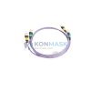Honeywell 51202329-732 - Technical Label and Specifications