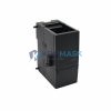 SIEMENS 6ES7288-3AR04-0AA0 SIMATIC S7-200 SMART - Front Panel and Connectivity View