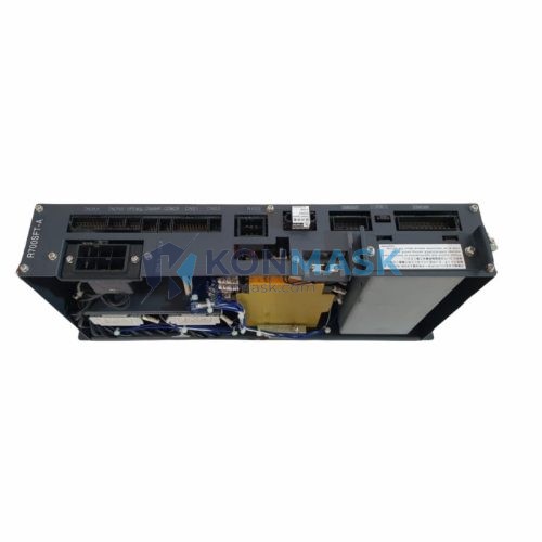 Genuine Mitsubishi Electric R700SFT-A MELSERVO - Industrial Automation Part