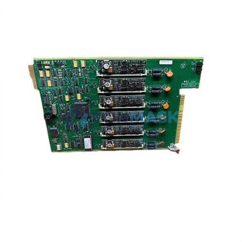 Genuine Westinghouse 3A99164G50 - Industrial Automation Part