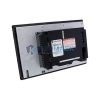 Allen-Bradley 2711-K10G9X PanelView 550 - Technical Label and Specifications