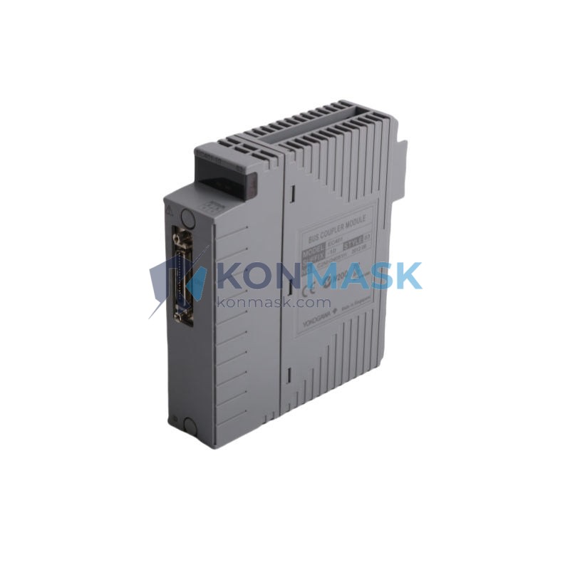 YOKOGAWA EC401-10 S3 STARDOM FCN / FCJ - Technical Label and Specifications