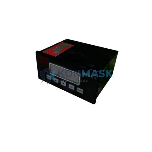 Genuine Panametrics MTS5-331-10 - Industrial Automation Part