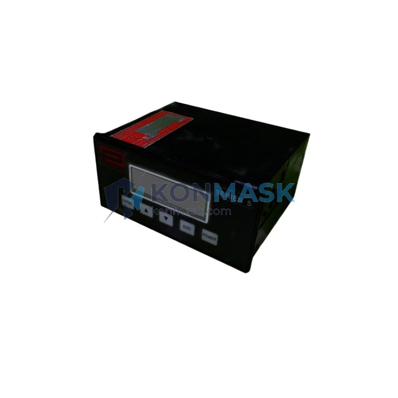 Genuine Panametrics MTS5-331-10 - Industrial Automation Part