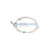 Honeywell 2MLC-E121 - Technical Label and Specifications
