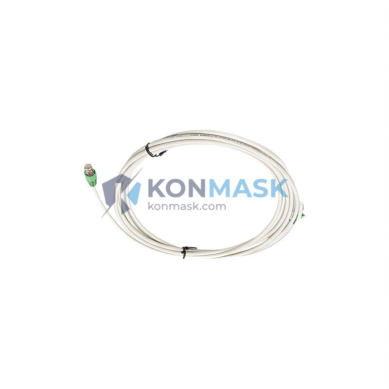 Honeywell 2MLC-E121 - Technical Label and Specifications
