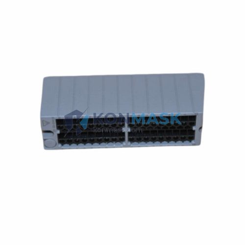 YOKOGAWA ATA4S-00 S2 - Front Panel and Connectivity View