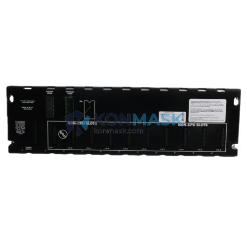 Genuine GE Automation (General Electric) IC693CPU323 - Industrial Automation Part