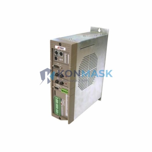 Genuine Trio Motion Technology MC2/216 - Industrial Automation Part