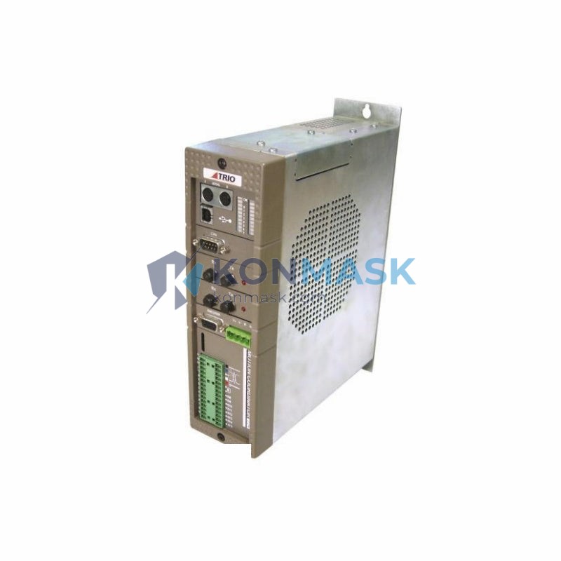 Genuine Trio Motion Technology MC2/216 - Industrial Automation Part