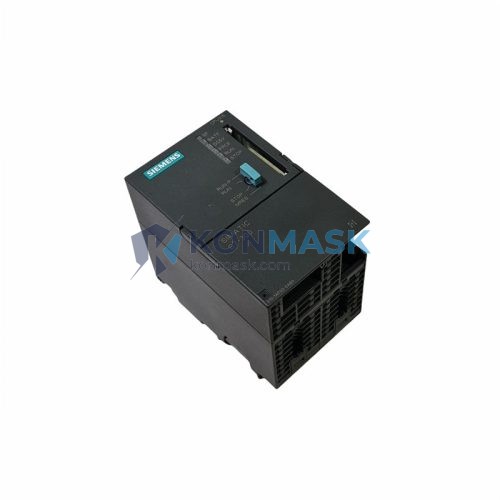 Genuine Siemens 6ES7315-1AF03-0AB0 SIMATIC S7-300 - Industrial Automation Part