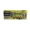 General Electric DS200FSAAG1ABA - Technical Label and Specifications