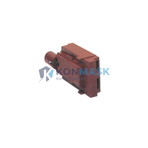 Genuine GE P6PREVL, 187026 GE ENEL Series - Industrial Automation Part