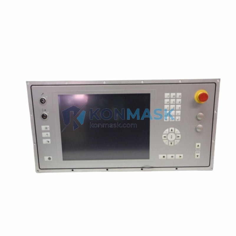 Genuine B&R 5AP980.1505-K15 - Industrial Automation Part