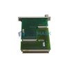 Honeywell 10001/R/I - Technical Label and Specifications
