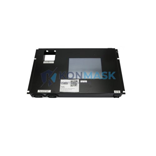 Genuine DIGITAL ELECTRONICS 31B0009-00 UF5310-2 E33.B48-691505 MPU2352-N828-9.09 0021-06499 - Industrial Automation Part