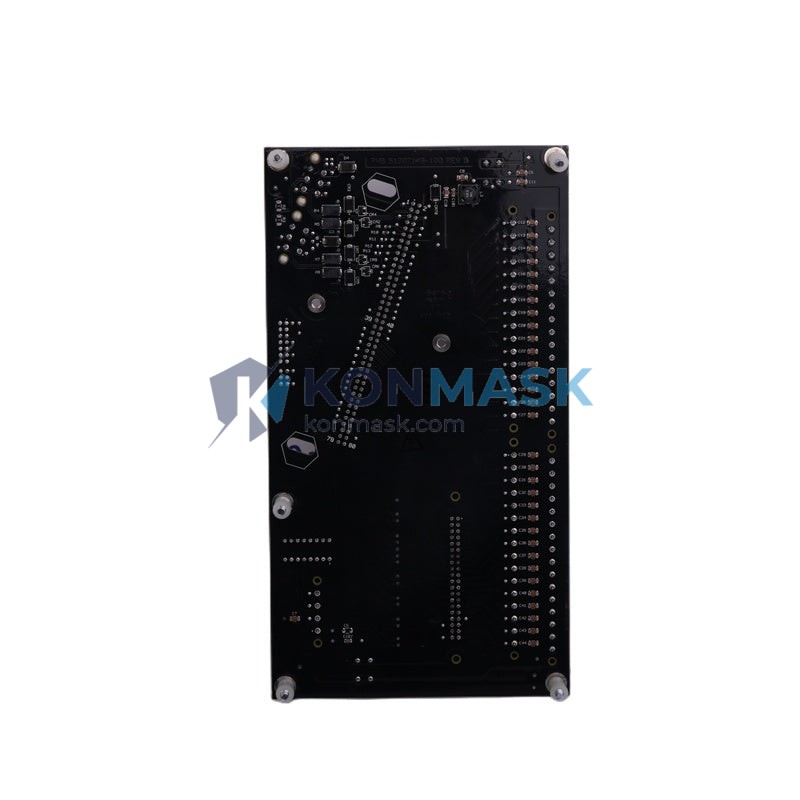 HONEYWELL 8-TAIXA1 - Technical Label and Specifications