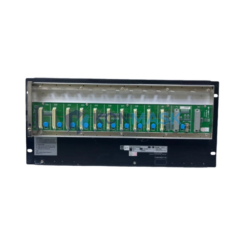 Genuine Yokogawa ANB10D-415/CU2N/NDEL - Industrial Automation Part