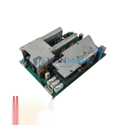 Genuine Siemens 6SL3352-6BH00-0AA1 A5E01064444 - Industrial Automation Part