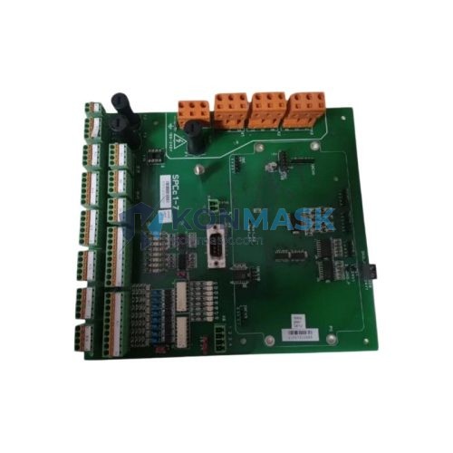 Genuine EMG SPCC1-7 - Industrial Automation Part