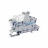 WAGO 788-412 WAGO 788 Series – Relay Interface Modules - Technical Label and Specifications