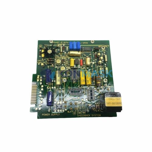 Genuine FISCHER PORTER 686B167U05 686B Series - Industrial Automation Part
