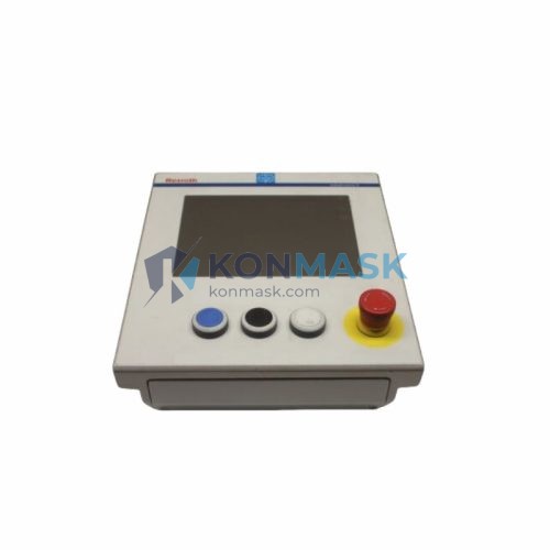 Genuine Bosch Rexroth VDP40.3DIN-D1-NN-CG - Industrial Automation Part