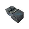 GE IC200BEM002 GE VersaMax - Front Panel and Connectivity View