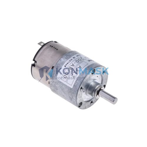 Genuine MOTOR LINE 050189-DCM64 - Industrial Automation Part