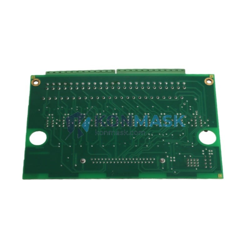 GE IS200STAIH2ACB/IS230STAIH2A Mark VIe - Front Panel and Connectivity View