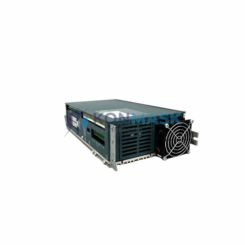 Genuine Reliance Electric GV3000E-AC003-AA-DBU-RFI - Industrial Automation Part