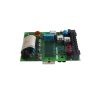 Allen-Bradley 320087-A06 - Front Panel and Connectivity View