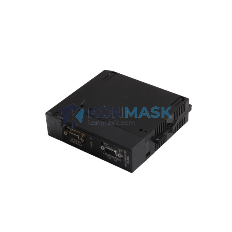 GE Automation (Emerson) HE693PBS106 - Technical Label and Specifications