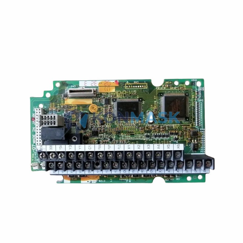 Genuine FUJI G11-CPCB SA529591-08 - Industrial Automation Part