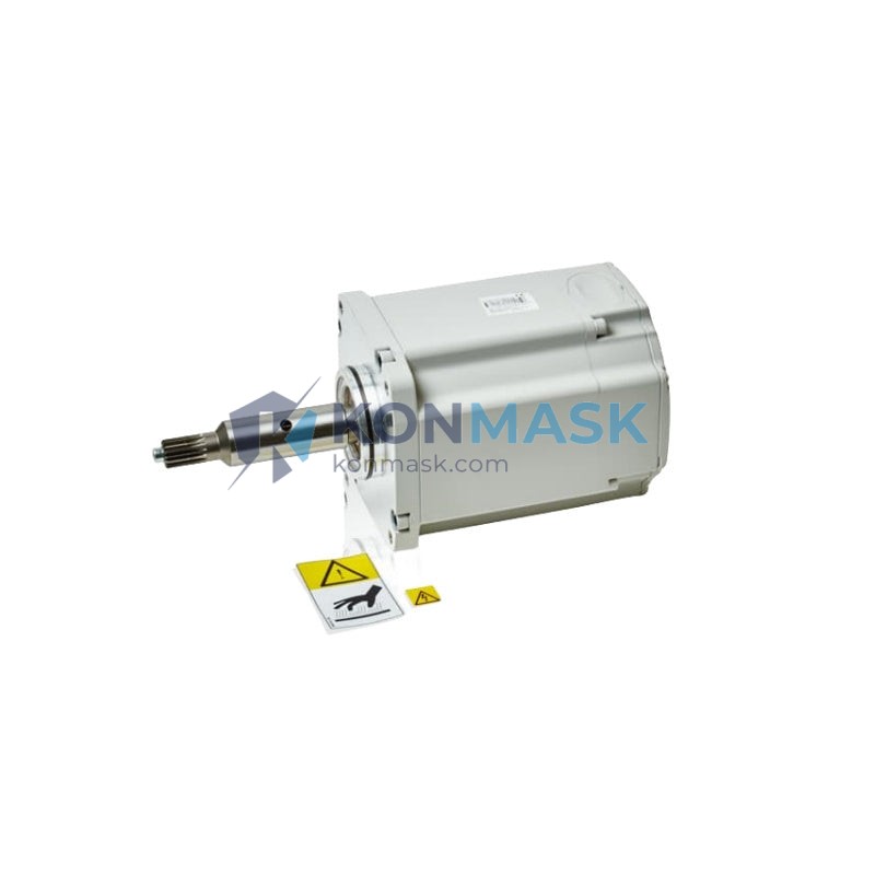 Genuine ABB 3HAC055439-004 IRB6700-300 3HAC059479-002 IRB4600 3HAC17333-1 IRB44003HAC17333-1 - Industrial Automation Part